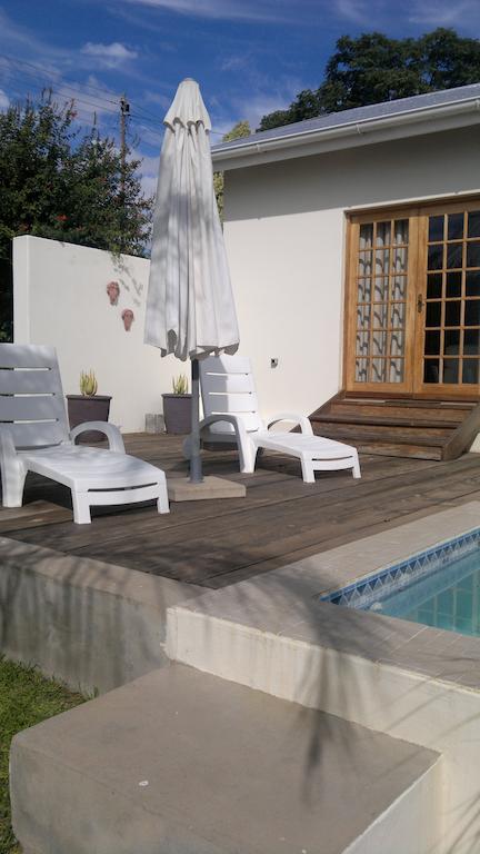 B&B On Church Oudtshoorn Exterior photo
