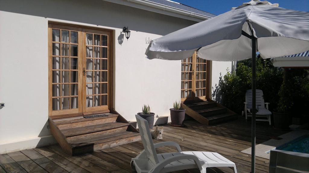 B&B On Church Oudtshoorn Exterior photo
