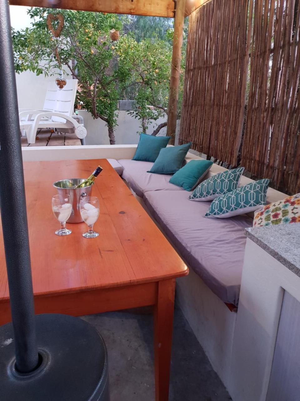 B&B On Church Oudtshoorn Exterior photo